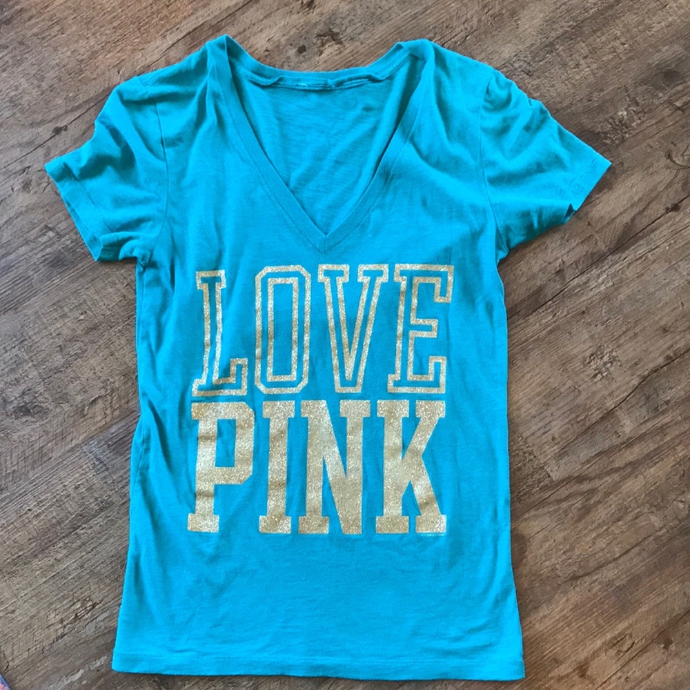 Women’s Pink T-shirt